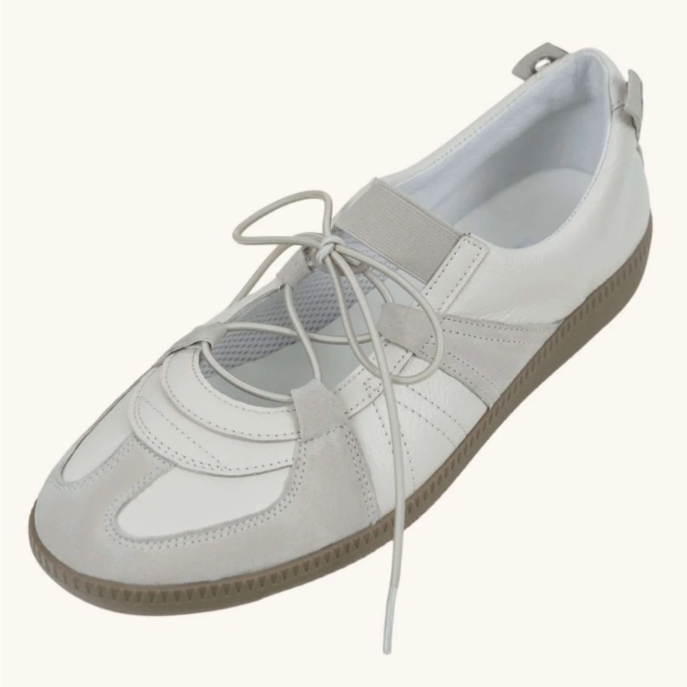 Find me now German ballet sneakers | NWT 7/7.5